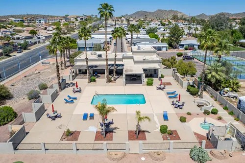 Sunriise Heights in Phoenix, Arizona